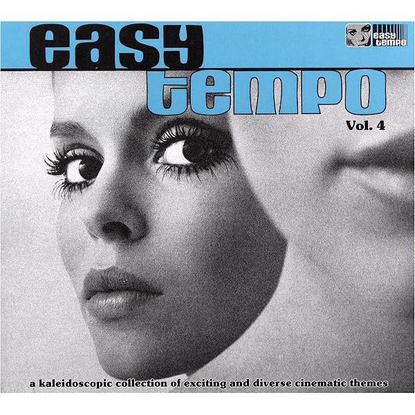 Amazon.co.jp: Easy Tempo Vol.5: ミュージック